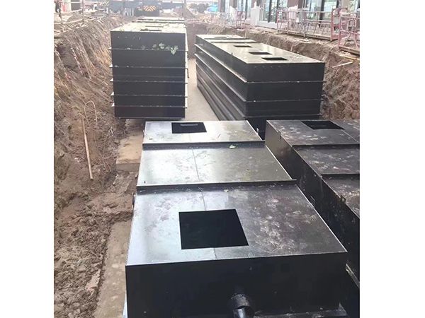 宁阳​甘肃嘉源通环保：全品类水处理设备，一站式守护碧水清流