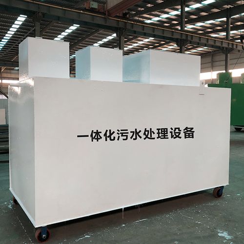 宁阳甘肃嘉源通全域服务｜专业污水处理设备定制生产、安装运维一站式解决方案